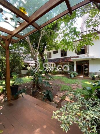Hunian Mewah LB 908m2 Siap Pakai Desain Elegan di Cideng, Jakarta Pusat Hunian Mewah LB 908m2 Siap Pakai Desain Elegan di Cideng, Jakarta Pusat