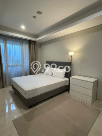 Sewa Sekarang Apartemen Strategis 2 KT, 2 KM di Kawasan Pondok Indah Sewa Sekarang Apartemen Strategis 2 KT, 2 KM di Kawasan Pondok Indah