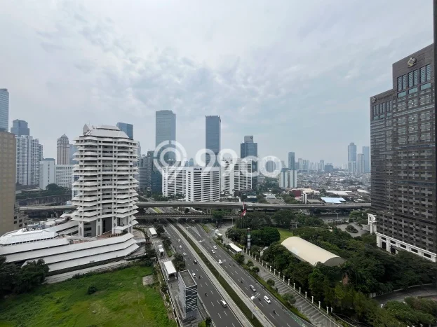 Apartemen Disewakan Terjangkau 3 KT / 1 KM di Sudirman, Jakarta Selatan Apartemen Disewakan Terjangkau 3 KT / 1 KM di Sudirman, Jakarta Selatan