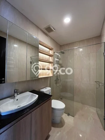Apartemen Disewakan Terjangkau 3 KT / 1 KM di Sudirman, Jakarta Selatan Apartemen Disewakan Terjangkau 3 KT / 1 KM di Sudirman, Jakarta Selatan