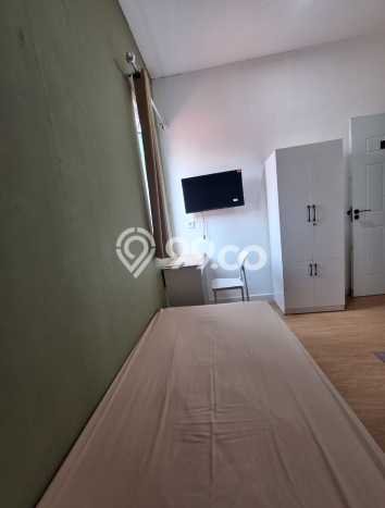 Unit Kost Dijual di Bintaro dengan 16 Kamar Kawasan Strategis Unit Kost Dijual di Bintaro dengan 16 Kamar Kawasan Strategis