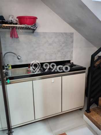 Dijual Rumah Premium dengan Fasilitas Sekitar Lengkap di Karawaci, Tangerang Dijual Rumah Premium dengan Fasilitas Sekitar Lengkap di Karawaci, Tangerang