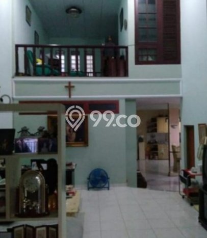Rumah Luxury Modern Siap Huni di Semanan Jakarta Barat Rumah Luxury Modern Siap Huni di Semanan Jakarta Barat
