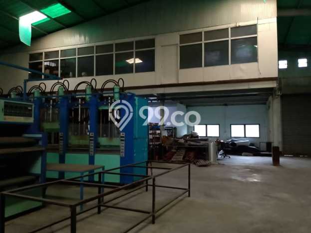 Paling Dicari! Pabrik Dijual di Cikarang Harga Kompetitif Paling Dicari! Pabrik Dijual di Cikarang Harga Kompetitif