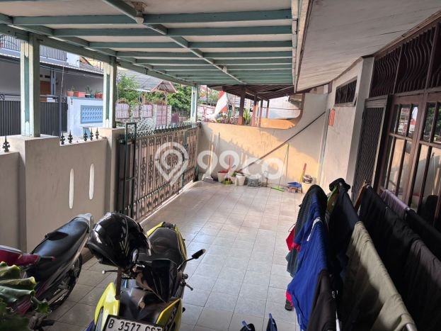 Rumah Luas Asri 2 KT Siap Pakai di Poris Tangerang Rumah Luas Asri 2 KT Siap Pakai di Poris Tangerang