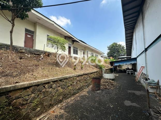Unit Pabrik Dijual di Cikupa Tangerang 1240m2 Unit Pabrik Dijual di Cikupa Tangerang 1240m2