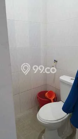 Dijual Hunian Rumah Terawat 4 KT di Modernland, Tangerang Dijual Hunian Rumah Terawat 4 KT di Modernland, Tangerang