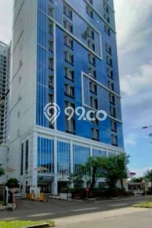 Untuk Dijual Apartemen 2 KT & 1 KM di Tangerang Lokasi Strategis Untuk Dijual Apartemen 2 KT & 1 KM di Tangerang Lokasi Strategis