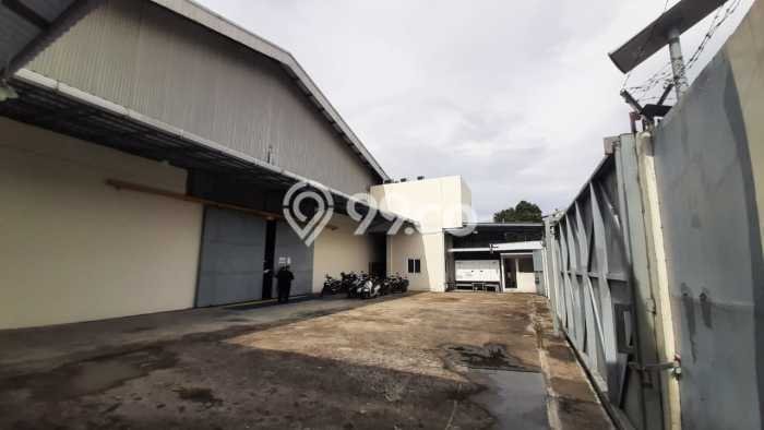 Pabrik Favorit Dijual di Cikupa Tangerang Kawasan Pusat Bisnis Pabrik Favorit Dijual di Cikupa Tangerang Kawasan Pusat Bisnis