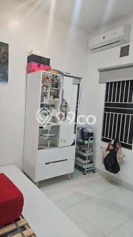 Dijual Rumah Premium dengan Fasilitas Sekitar Lengkap di Karawaci, Tangerang Dijual Rumah Premium dengan Fasilitas Sekitar Lengkap di Karawaci, Tangerang