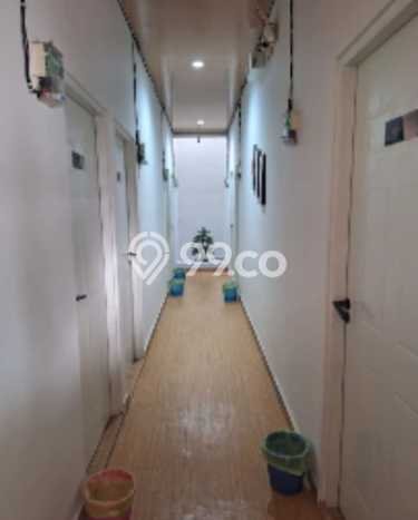 Unit Kost Dijual di Bintaro dengan 16 Kamar Kawasan Strategis Unit Kost Dijual di Bintaro dengan 16 Kamar Kawasan Strategis