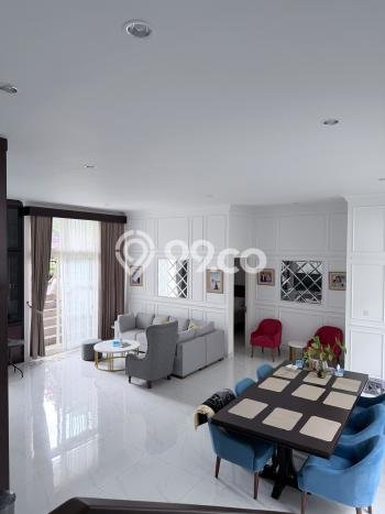 Hunian Elit LB 255m2 Siap Pakai Desain Elegan di Summarecon Bogor, Bogor Hunian Elit LB 255m2 Siap Pakai Desain Elegan di Summarecon Bogor, Bogor