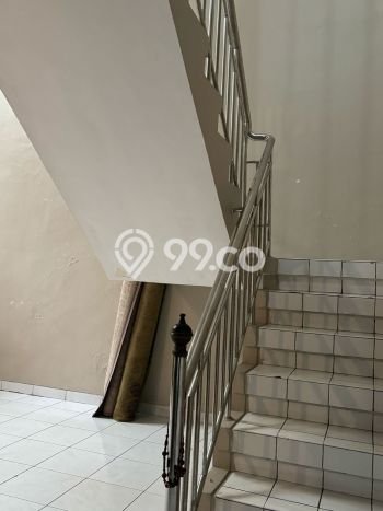 Jual Rumah Mewah Megah Dengan View Cantik di Modernland, Tangerang Jual Rumah Mewah Megah Dengan View Cantik di Modernland, Tangerang