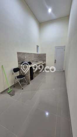 Rumah Modern 3 Kamar LT 106m2 di Poris Rumah Modern 3 Kamar LT 106m2 di Poris