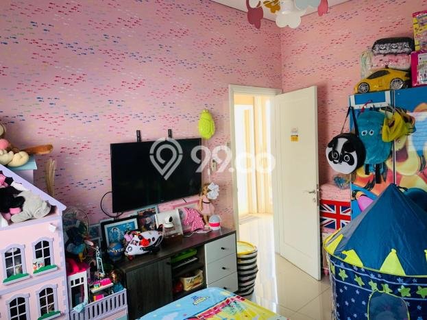 PROMO TERBATAS! Rumah Berkualitas di Banjar Wijaya, Tangerang, LT 120m² Bangunan 120m² PROMO TERBATAS! Rumah Berkualitas di Banjar Wijaya, Tangerang, LT 120m² Bangunan 120m²