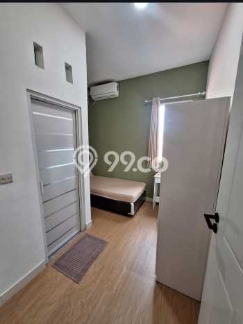 Unit Kost Dijual di Bintaro dengan 16 Kamar Kawasan Strategis Unit Kost Dijual di Bintaro dengan 16 Kamar Kawasan Strategis