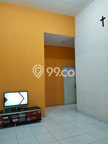 Rumah Modern Cantik 2 Kamar Siap Huni di Cisauk Rumah Modern Cantik 2 Kamar Siap Huni di Cisauk