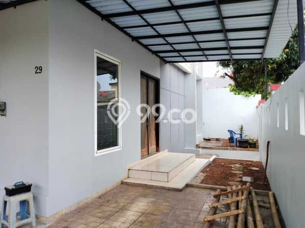 Dijual Hunian Mewah dengan Fasilitas Sekitar Lengkap di Karawaci, Tangerang Dijual Hunian Mewah dengan Fasilitas Sekitar Lengkap di Karawaci, Tangerang