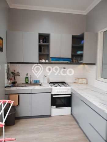 For Sale! Premium House LT 112m2 Desain Modern di Gading Serpong For Sale! Premium House LT 112m2 Desain Modern di Gading Serpong