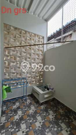 Rumah Minimalis 3 KT LT 120m2 di Modernland Rumah Minimalis 3 KT LT 120m2 di Modernland