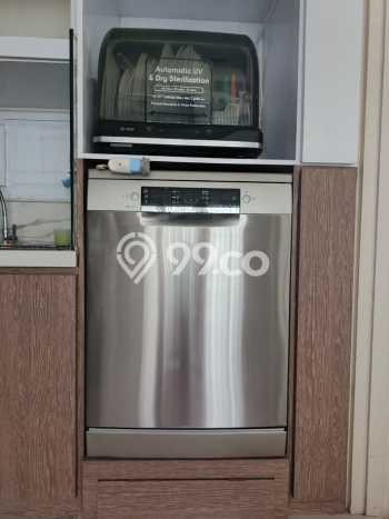 Dijual Apartemen 3 KT & 2 KM di Tangerang Area Strategis Dijual Apartemen 3 KT & 2 KM di Tangerang Area Strategis