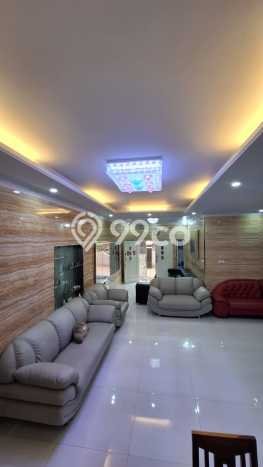 Rumah Luxury Modern Siap Huni di Taman Royal Tangerang Rumah Luxury Modern Siap Huni di Taman Royal Tangerang
