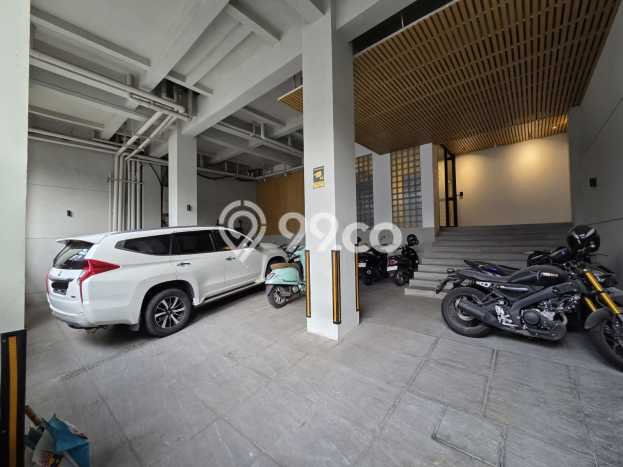 Dijual Rumah Kost di Gading Serpong, Tangerang, 97 KT, 97 KM, Bangunan 1600m2 Dijual Rumah Kost di Gading Serpong, Tangerang, 97 KT, 97 KM, Bangunan 1600m2