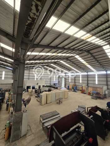 Pabrik Strategis Kawasan Legok, Luas 2000m2m², Area Bisnis, Akses Legok, Tangerang, Tangerang Pabrik Strategis Kawasan Legok, Luas 2000m2m², Area Bisnis, Akses Legok, Tangerang, Tangerang