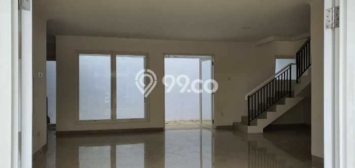 Rumah Elit Modern Siap Huni di Modernland Tangerang Rumah Elit Modern Siap Huni di Modernland Tangerang
