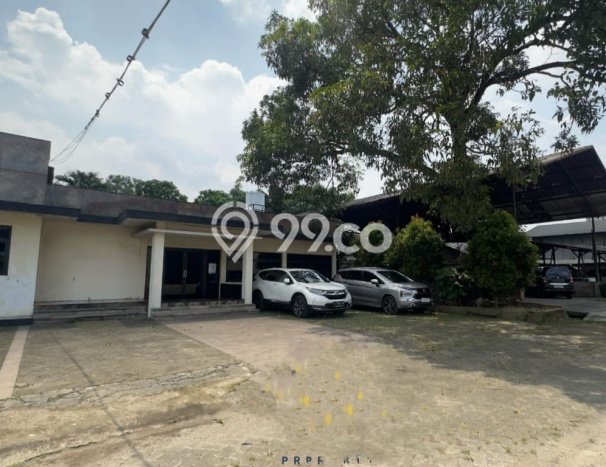Paling Dicari! Pabrik Dijual di Bitung Harga Kompetitif Paling Dicari! Pabrik Dijual di Bitung Harga Kompetitif