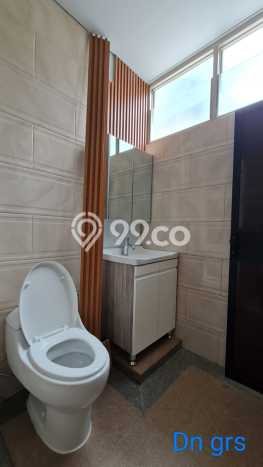 Rumah Minimalis 3 KT LT 120m2 di Modernland Rumah Minimalis 3 KT LT 120m2 di Modernland