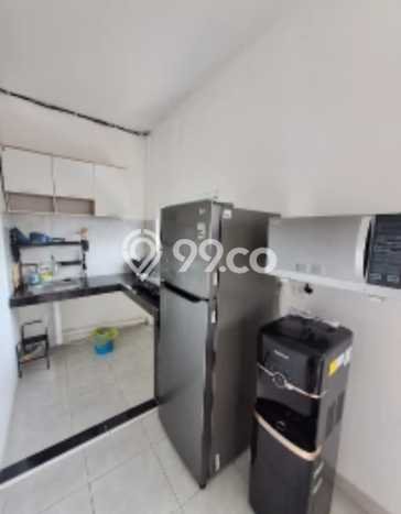 Unit Kost Dijual di Bintaro dengan 16 Kamar Kawasan Strategis Unit Kost Dijual di Bintaro dengan 16 Kamar Kawasan Strategis