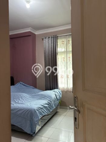 Jual Rumah Mewah Megah Dengan View Cantik di Modernland, Tangerang Jual Rumah Mewah Megah Dengan View Cantik di Modernland, Tangerang