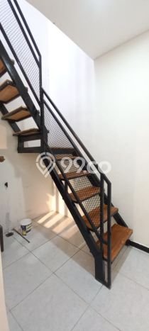 Rumah Minimalis 3 Kamar LT 72m2 di Pasar Kemis Rumah Minimalis 3 Kamar LT 72m2 di Pasar Kemis