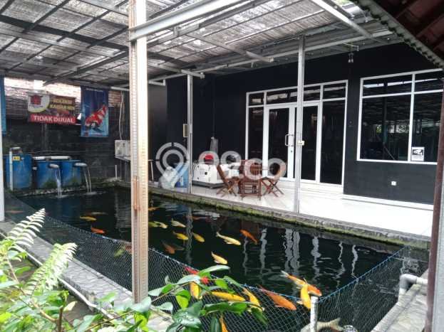 Tanah Investasi Dijual di Tangerang Punya Luas 755m2 Tanah Investasi Dijual di Tangerang Punya Luas 755m2