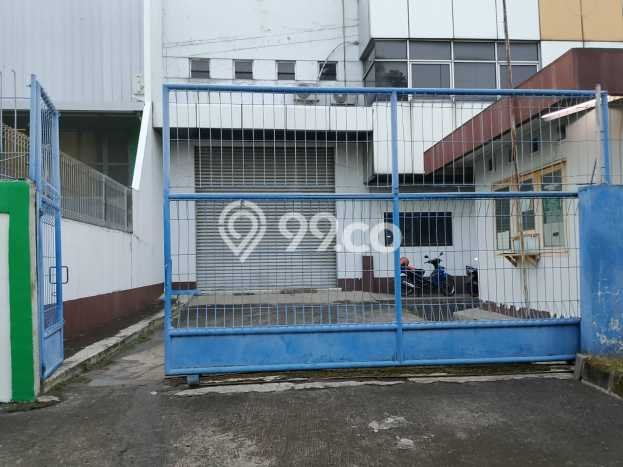 Paling Dicari! Pabrik Dijual di Cikarang Harga Kompetitif Paling Dicari! Pabrik Dijual di Cikarang Harga Kompetitif