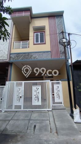 Rumah Luas Asri 3 KT Siap Huni di Poris Tangerang Rumah Luas Asri 3 KT Siap Huni di Poris Tangerang