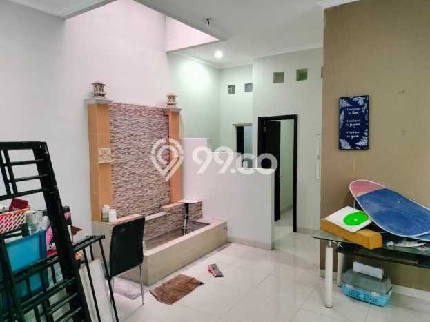 Dijual Hunian Mewah dengan Fasilitas Sekitar Lengkap di Karawaci, Tangerang Dijual Hunian Mewah dengan Fasilitas Sekitar Lengkap di Karawaci, Tangerang