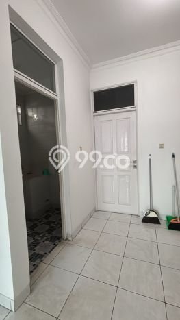 Jual Rumah Mewah Megah Dengan View Cantik di Modernland, Tangerang Jual Rumah Mewah Megah Dengan View Cantik di Modernland, Tangerang