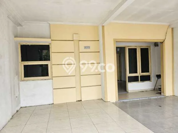 Rumah Terjangkau Dijual di Sepatan Timur, Tangerang Harga Rp 395 Juta Rumah Terjangkau Dijual di Sepatan Timur, Tangerang Harga Rp 395 Juta