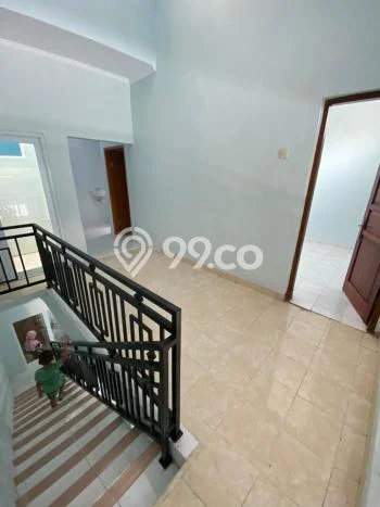 Rumah Minimalis 3 KT di Taman Royal Tangerang Unfurnished Rumah Minimalis 3 KT di Taman Royal Tangerang Unfurnished