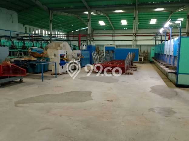 Paling Dicari! Pabrik Dijual di Cikarang Harga Kompetitif Paling Dicari! Pabrik Dijual di Cikarang Harga Kompetitif