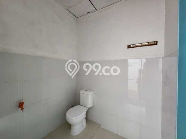 Rumah Minimalis 3 KT di Batu Ceper Tangerang Unfurnished Rumah Minimalis 3 KT di Batu Ceper Tangerang Unfurnished