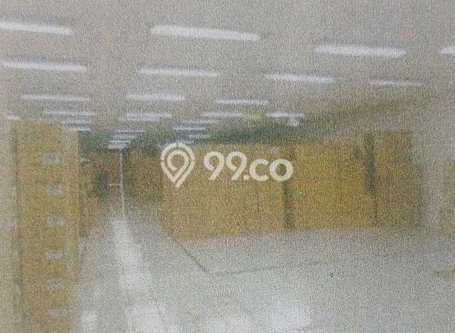 Pabrik Kawasan , Luas 7434m2m², Posisi Mainroad Pabrik Kawasan , Luas 7434m2m², Posisi Mainroad