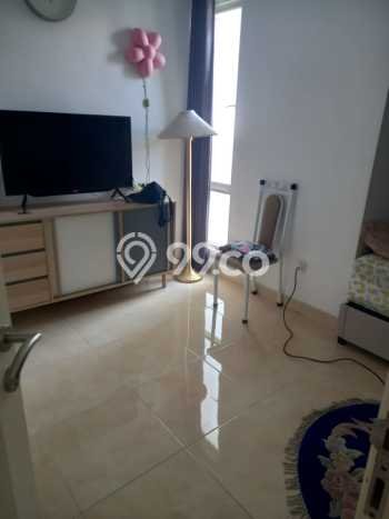 Rumah Minimalis 2 KT di Modernland Tangerang Unfurnished Rumah Minimalis 2 KT di Modernland Tangerang Unfurnished