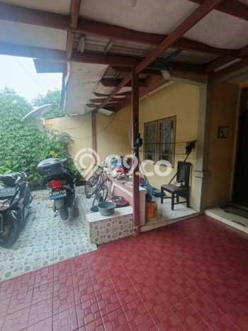 Hunian Cantik Minimalis Lb 100m2 di Cipondoh, Tangerang Hunian Cantik Minimalis Lb 100m2 di Cipondoh, Tangerang