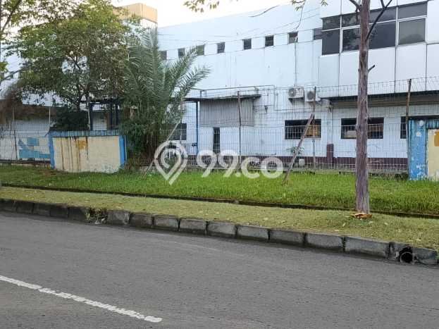 Paling Dicari! Pabrik Dijual di Cikarang Harga Kompetitif Paling Dicari! Pabrik Dijual di Cikarang Harga Kompetitif