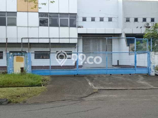 Paling Dicari! Pabrik Dijual di Cikarang Harga Kompetitif Paling Dicari! Pabrik Dijual di Cikarang Harga Kompetitif