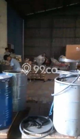 Unit Gudang Tersedia di Jatake Spesifikasi LB 1400m2 Unit Gudang Tersedia di Jatake Spesifikasi LB 1400m2