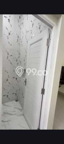 Rumah Strategis Minimalis Lb 60m2 di BSD, Tangerang Selatan Rumah Strategis Minimalis Lb 60m2 di BSD, Tangerang Selatan